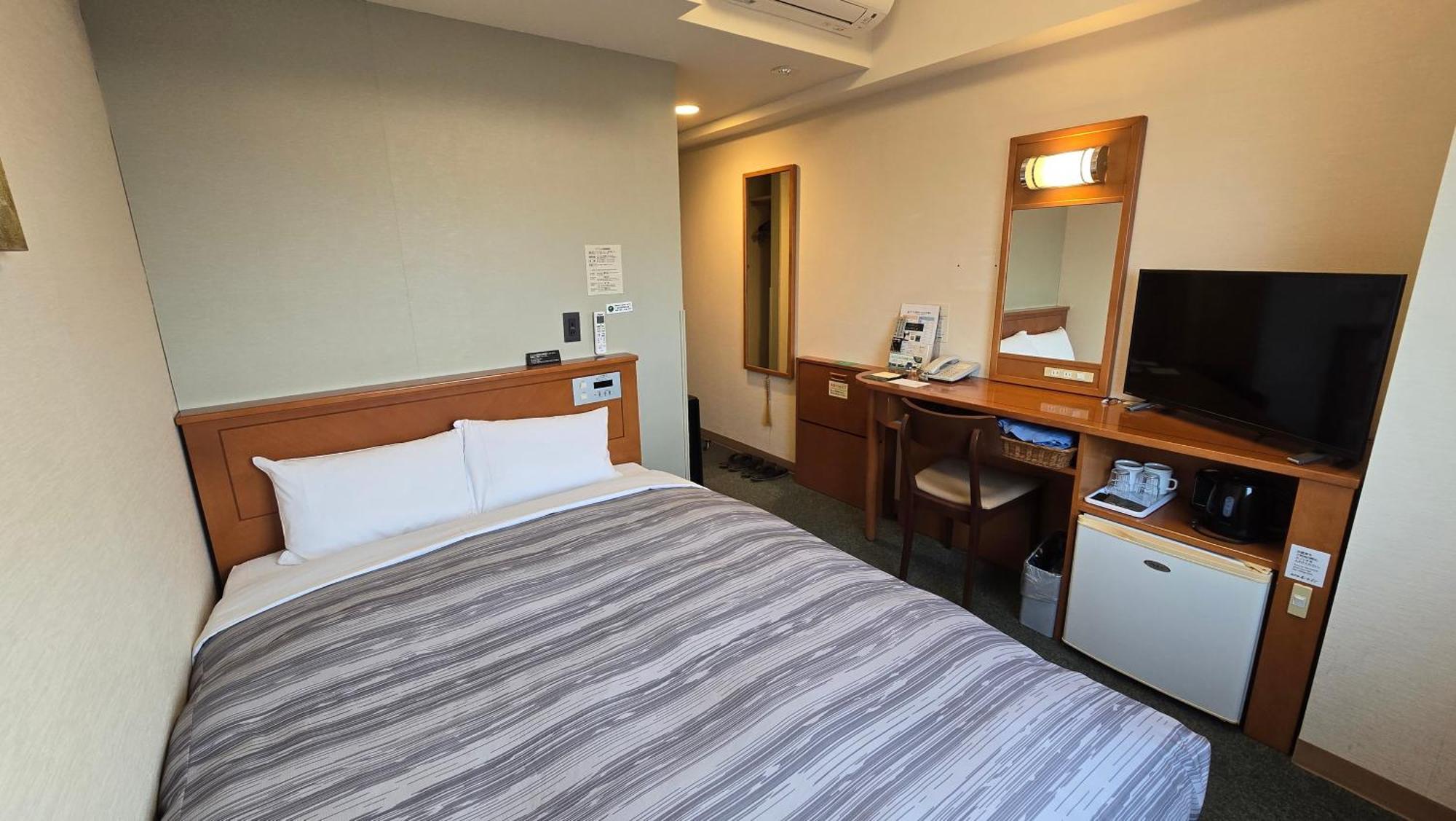 Hotel Route-Inn Fukaya Ekimae Eksteriør bilde