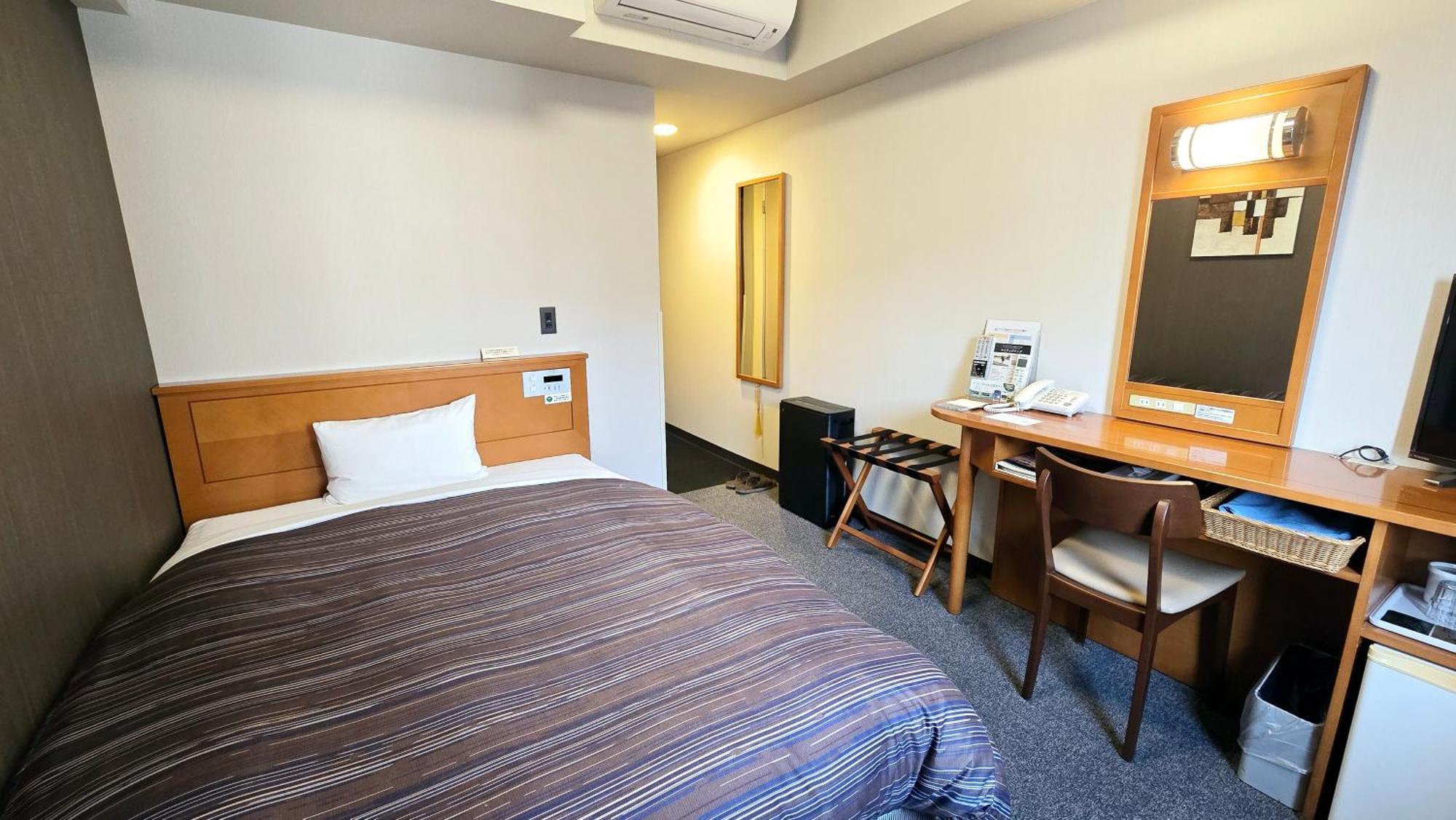 Hotel Route-Inn Fukaya Ekimae Eksteriør bilde