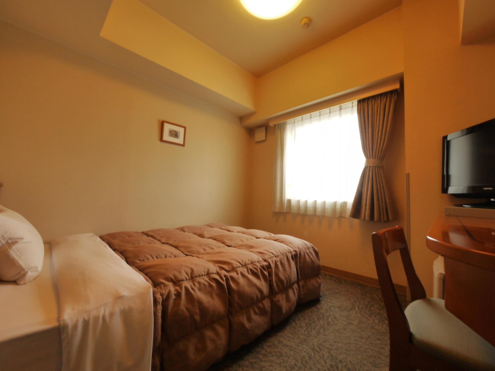 Hotel Route-Inn Fukaya Ekimae Eksteriør bilde